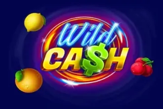 Logo Wild Cash