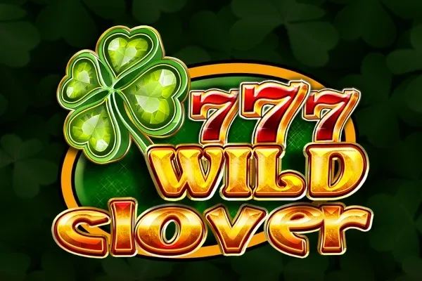 Logo Wild Clover