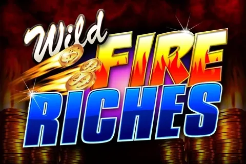 Logo Wild Fire Riches