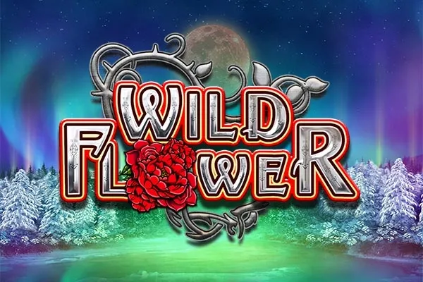 Logo Wild Flower