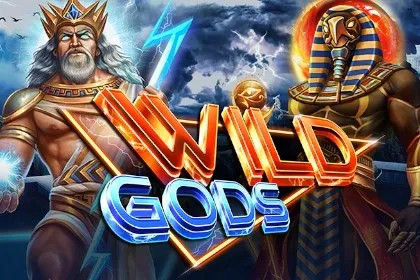 Logo Wild Gods