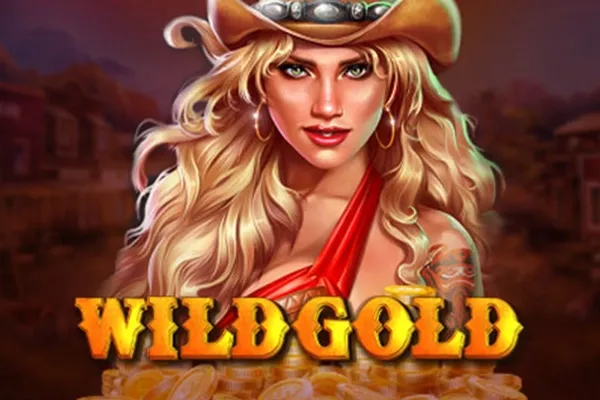 Wild Gold 100000