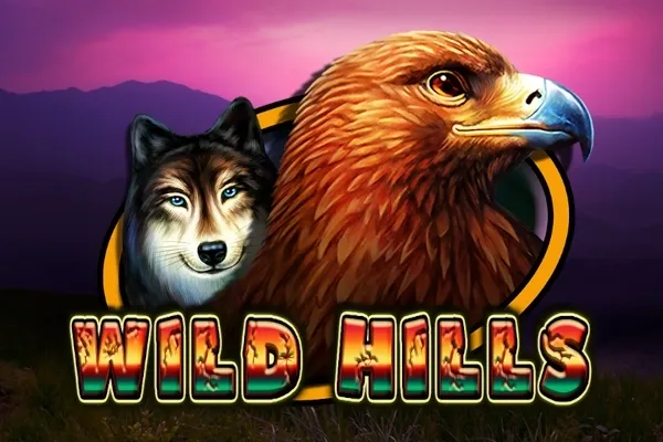 Logo Wild Hills