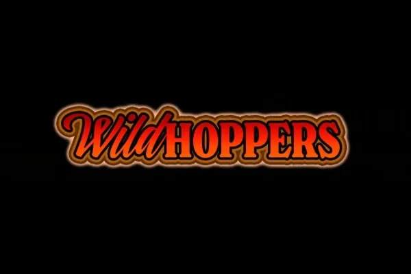 Logo Wild Hoppers