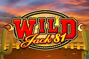 Logo Wild Jack 81