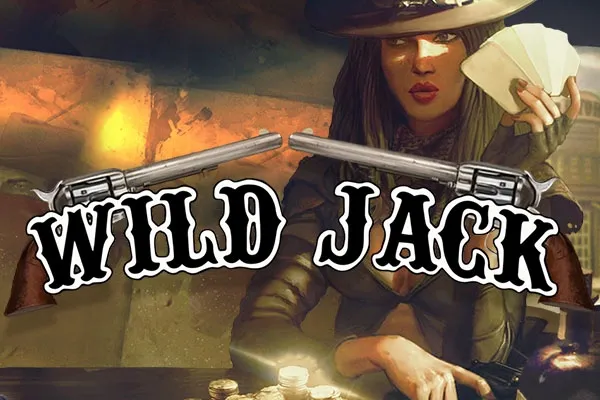 Logo Wild Jack