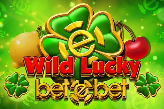Logo Wild Lucky Betebet