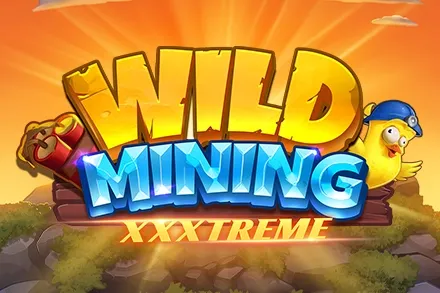Logo Wild Mining XXXtreme