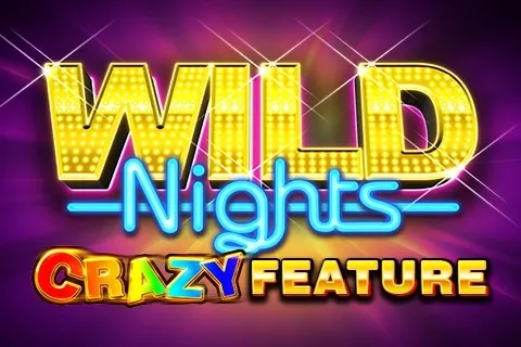 Logo Wild Nights