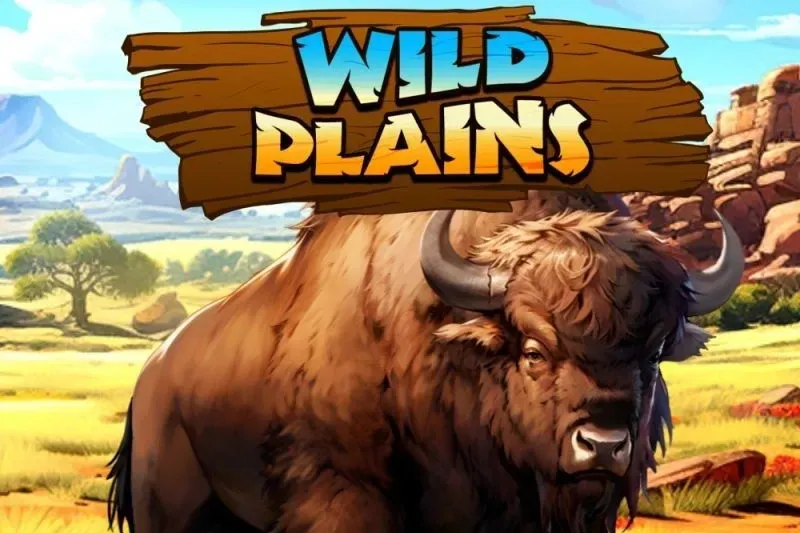 Logo Wild Plains