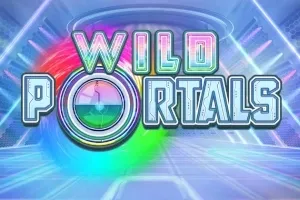 Logo Wild Portals