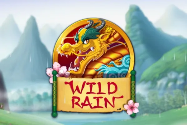 Logo Wild Rain