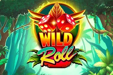 Logo Wild Roll