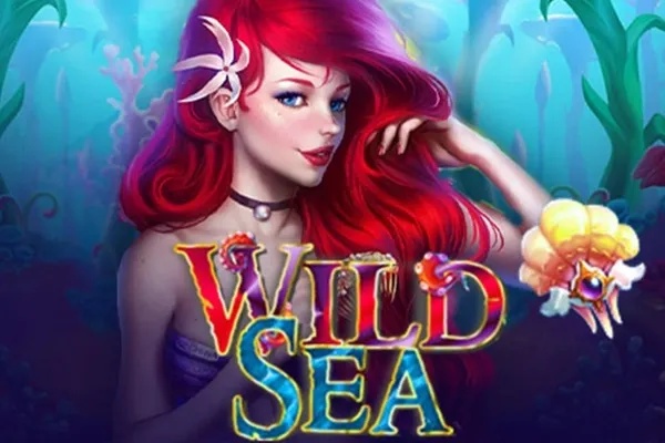 Logo Wild Sea