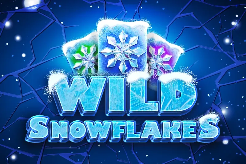 Logo Wild Snowflakes