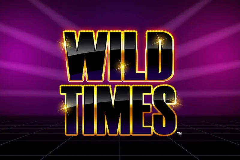 Logo Wild Times