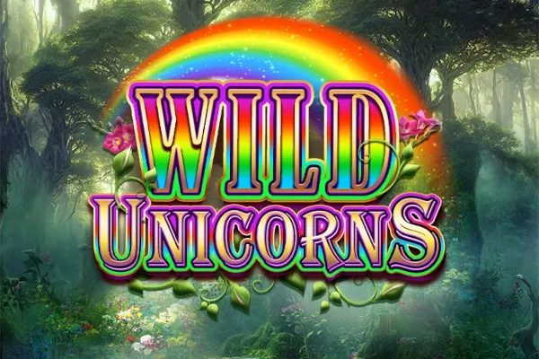 Logo Wild Unicorns