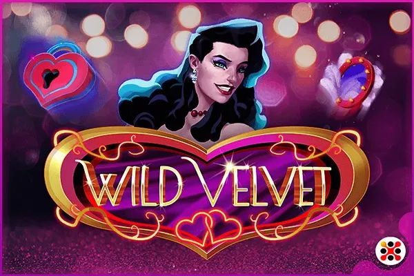 Logo Wild Velvet