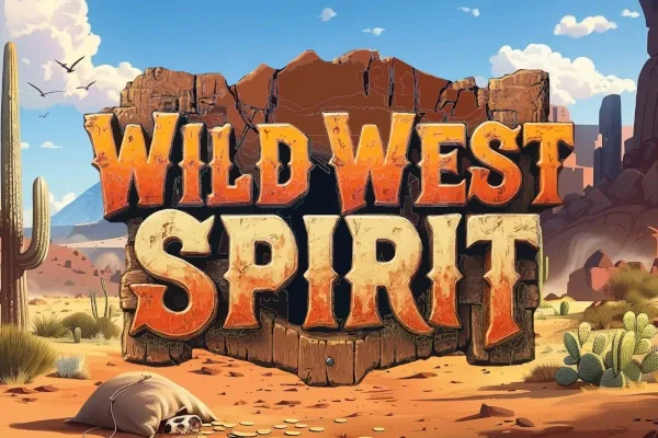 Logo Wild West Spirit