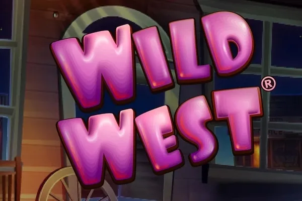 Logo Wild West