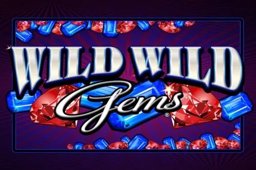 Wild Wild Gems