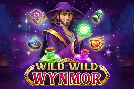 Logo Wild Wild Wynmor
