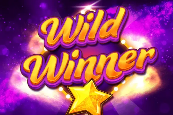 Logo Wild Winner