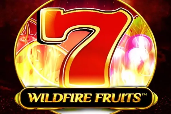 Logo Wildfire Fruits