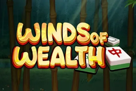 Logo Winds of Wealth