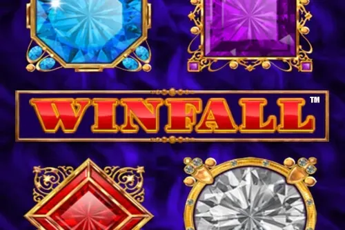 Logo Winfall