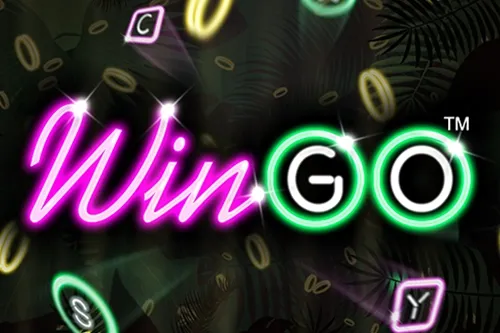 Logo Wingo