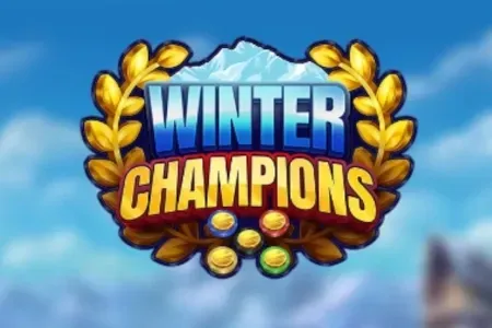 Logo Winter Champions