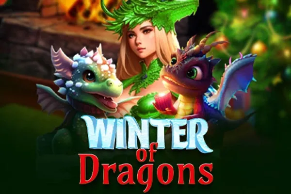 Winter of Dragon's