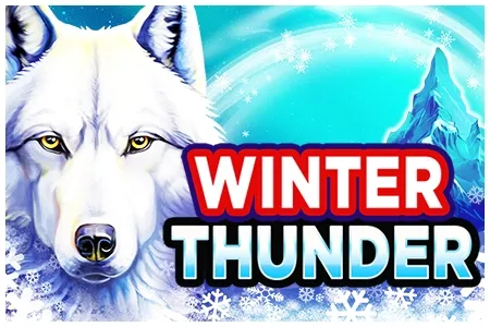 Logo Winter Thunder