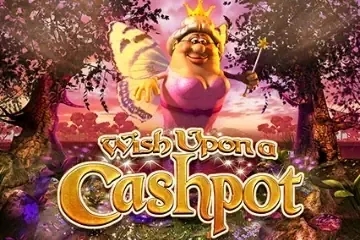 Logo Wish Upon a Cashpot