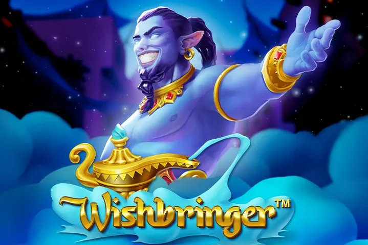 Logo Wishbringer
