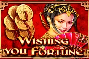 Logo Wishing You Fortune 