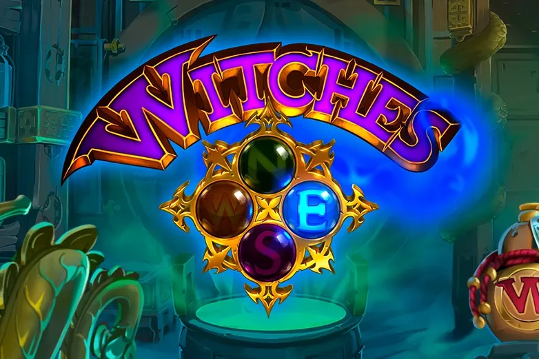 Logo Witches East