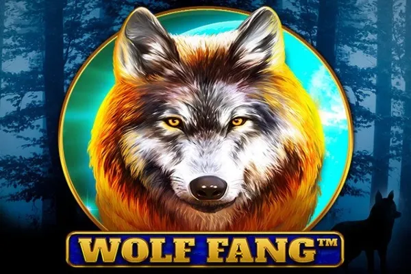 Logo Wolf Fang