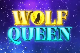 Logo Wolf Queen