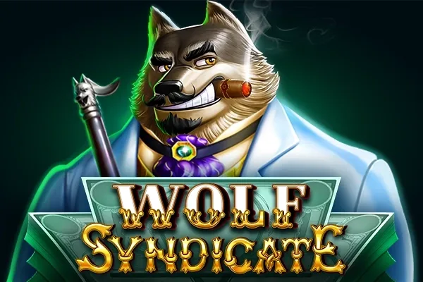 Logo Wolf Syndicate