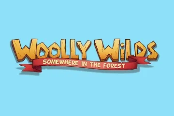 Logo Wolly Wilds