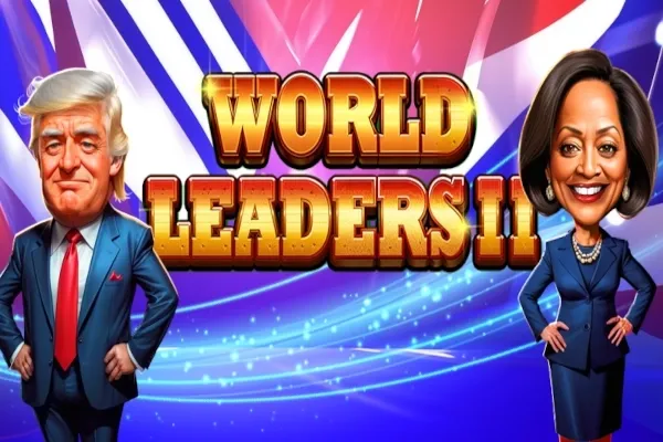 Logo World Leaders II