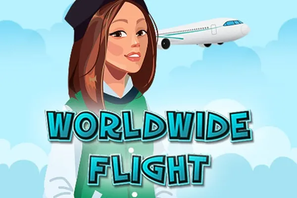 Logo World Wide Flight
