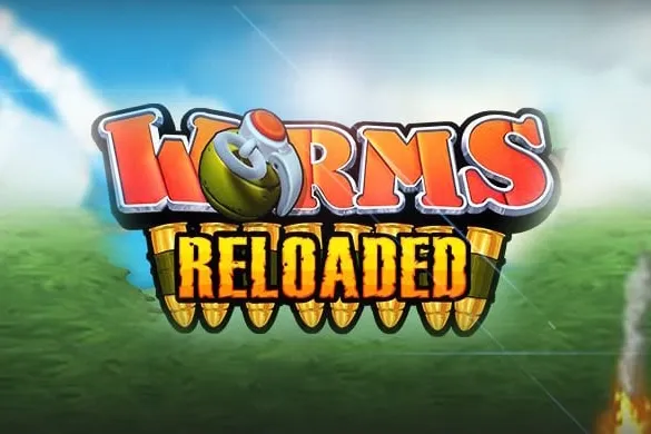 Logo Worms Reloaded