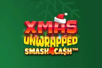 Logo Xmas Unwrapped