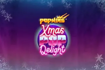 Logo XmasPop Delight