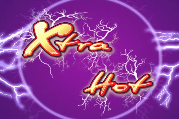 Logo Xtra Hot