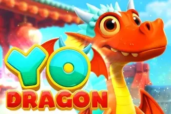 Logo YoDragon