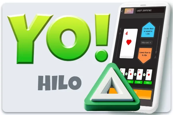 Logo YOriginal HiLo